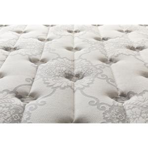 Ensemble de matelas en mousse Cardinya 29 cm, luxe moderne, hypoallergénique, fermeté moyenne, pour la maison, les hôtels, les villas, les hôpitaux, la chambre à coucher - Product Image 3