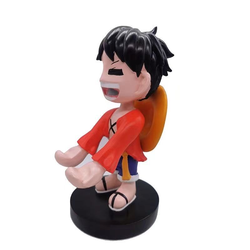 Luffy Singe D