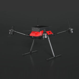 Drone quadrirotor eMT90 avec batterie intelligente pour l'inspection et l'enquête - Product Image 4
