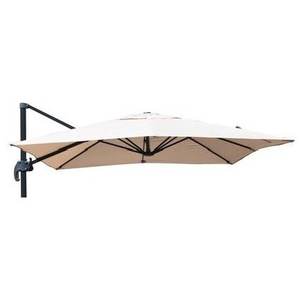 Cubierta de Poliéster para Toldos Amicasa, 2.5x2.5m, Marca RODI OSAKA, Resistente a la Intemperie y Elegante - Product Image 1