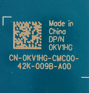 NUEVA Placa Base para Laptop Dell Vostro 15 3535, Placa de Sistema IDH52 LA-M36AP R7-7730U 0KV1HG KV1HG - Product Image 5