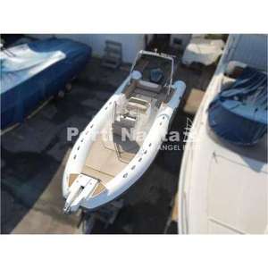 Pièces et accessoires pour bateaux pneumatiques Capelli Tempest 775 2016 225/250 CV - Product Image 4