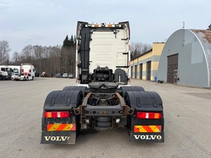 CAMIÓN VOLVO FH 540 USADO, AÑO 2017, 738300 KM, 460 CV, 10,837 CCM, DIÉSEL, EURO 6, TRANSMISIÓN AUTOMÁTICA 6X4 - Product Image 6