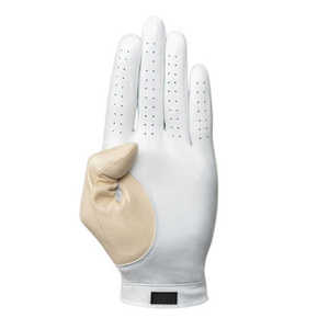 ถุงมือกอล์ฟหนังระบายอากาศได้ดีถุงมือกอล์ฟหนังปรับโลโก้ได้ตามต้องการ - Product Image 2