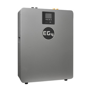 Batterie au lithium fer phosphate LiFePO4 nouvelle génération, best-seller, énergie solaire, montage mural, qualité industrielle, résistante aux intempéries, active, 1 an - Product Image 4