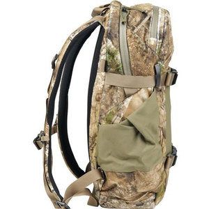 กระเป๋าเป้สะพายหลังฝึกซ้อมแบบกันน้ำสั่งทำพิเศษ ซิปแบบริปสต็อป ทนทาน ระบายอากาศได้ดี ซับในโพลีเอสเตอร์ ป้องกันการโจรกรรม สำหรับชุดยุทธวิธี - Product Image 5