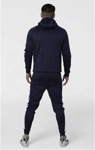 Survêtement unisexe multi-poches en polaire Cargo Tech de qualité supérieure Nouveau design Ensemble de jogging 2 pièces Survêtement pour homme - Product Image 5