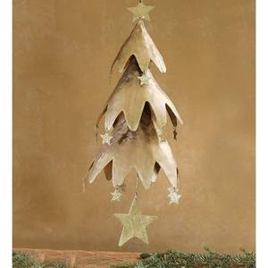 Campana de Viento de Hierro con Sonido Eterno, Diseño Art Deco Móvil, Color y Tamaño Personalizables, Produce Vibraciones Rítmicas para Decoración del Hogar - Product Image 1