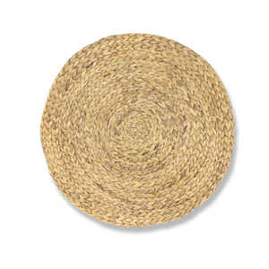 Top Products Napperons en jacinthe d'eau Sous-verres/Mast Sets de table décoratifs: l'accessoire de table parfait - Product Image 1