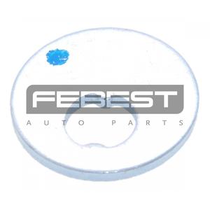 Vite con Eccentrico FEBEST (0530-001) - Product Image 1