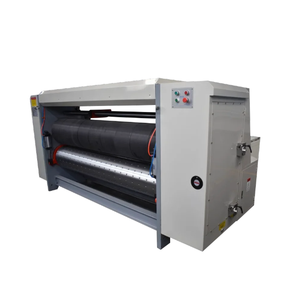 Máquina Cortadora Rotativa de Láminas, Equipo Automático Industrial para Cortar y Empaquetar Láminas Corrugadas - Product Image 3