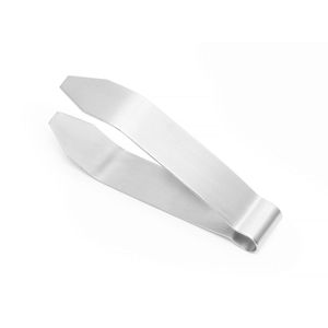 HENDI Pinzette per Disossare Pesce a Testa Piatta Piccola da 100mm (L) - Product Image 1