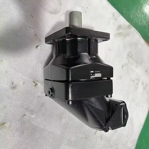 มอเตอร์ลูกสูบไฮดรอลิกชุด F11 F11-010-MB-CV-K-209 F11-05-MB-CV-K-209 F11-250-MF-SH-K-000 F11-39-MB-CV-K-209 - Product Image 6