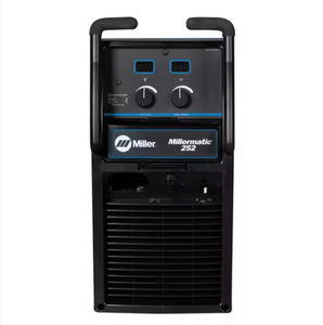 Soldadora MIG de Alto Rendimiento Millermatic 252 Nueva de Alta Calidad - Product Image 3