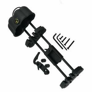 Topoint TP715 faretra con 5 frecce - Product Image 1