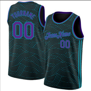 Ventes en gros de maillots de sport réversibles, logo d'équipe personnalisé, maillot imperméable, antibactérien, séchage rapide, tissu 100% polyester, OEM - Product Image 6