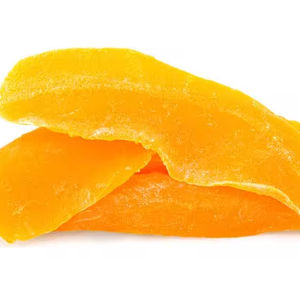 Mangue séchée biologique de qualité supérieure 100g-Saveur vietnamienne naturelle et authentique, Best-seller - Product Image 1