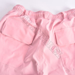 Pantalones de esquí holgados impermeables de invierno, ropa de calle holgada, pantalones Cargo de Snowboard personalizados con cintura ajustable para Unisex - Product Image 5