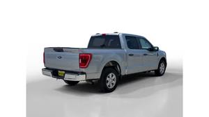 Ford F-150 XLT SuperCrew 2023, Caja de 5.5', 2WD, Usado en Excelentes Condiciones - Product Image 3