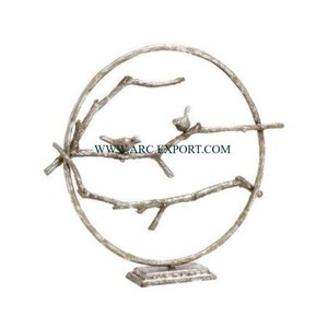 Butterfly Designing Table Decoration Creative Handmade Sculpture Attractive New Arrival Tabletop Sculpture at Reasonable Price - Product Image 3