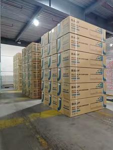 Vente en gros 12000 BTU split unité de climatisation avec faible bruit haute efficacité à vendre bas prix World-Wide Export - Product Image 6