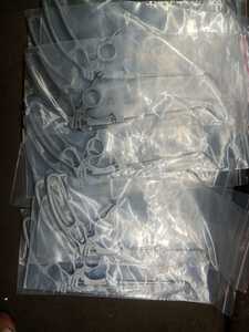 HOSEMANN Poinçon frontal Sinus Recess Entreprise certifiée CE Avec irrigation centrale LUER-Lock Mahersi - Product Image 4