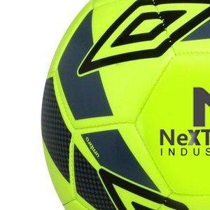 Balón de partido de Fútbol Next Tech de alta calidad cosido a mano para partido diseño personalizado y logotipo personalizado - Product Image 4