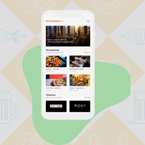 Protolabz eServices-Solución de aplicación para pedidos y entrega de comida y restaurante - Product Image 4