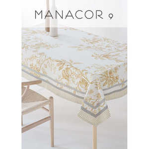 Mantel Manacor 9 - Product Image 1