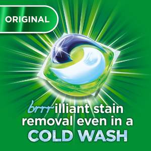 Ariel All-in-1 PODS +OXI Détachants pour taches, effet 100 lavages - Product Image 5