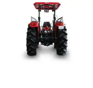 Tracteur agricole, équipement de machines agricoles, tracteurs Zetor, 90HP