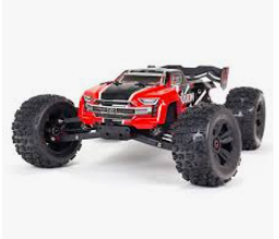 Meilleures ventes ArrmaA Kraton 8S BLX Brushless RTR 1/5 4WD Monster Truck GPS Wi-Fi Fonctionnalités Caméra Expert - Product Image 2