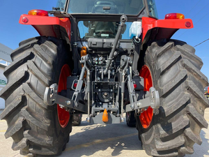 สั่งซื้อรถแทรกเตอร์ Kubota M4073 วันนี้ ซื้อรถแทรกเตอร์คุณภาพพรีเมียม พร้อมจัดส่งรวดเร็ว ทรงพลัง ทนทาน เหมาะสำหรับทุกฟาร์ม - Product Image 5