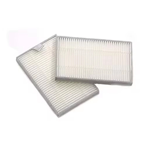 Best Manufacturer of Pure Drive <b>Maximizing</b> Air Purity Through Effective Cabin Air Filters - Product Image 5