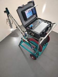 Cámara de inspección de pozo 2025 Cámara de inspección de pozo de agua Cámara de pozo profundo para la venta - Product Image 2