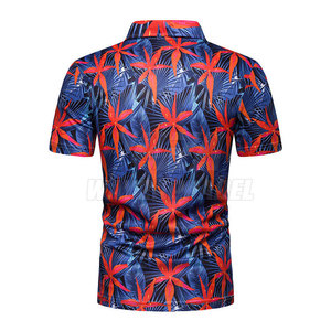 Nuevas Camisetas Polo para Hombre Adulto al por Mayor, Camisetas Polo para Hombre Más Vendidas - Product Image 4