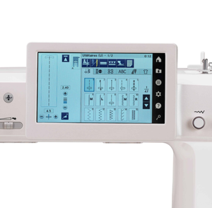 Nouvelle machine à coudre et à matelasser informatisée 792 PRO M8-OEM/ODM personnalisable de qualité industrielle avec garantie de 3 ans BE Origin - Product Image 4