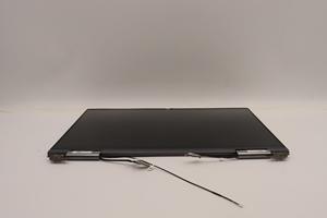NUEVO para Lenovo Thinkpad X1 Yoga 6th LCD montaje completo con cubierta trasera LCD con pantalla táctil con bisagra 5M11H78638/5M11B60019 - Product Image 4