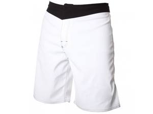 Pantalones cortos de entrenamiento MMA ligeros de la mejor calidad para hombres con logotipo personalizable Pantalones cortos de agarre para boxeo - Product Image 2