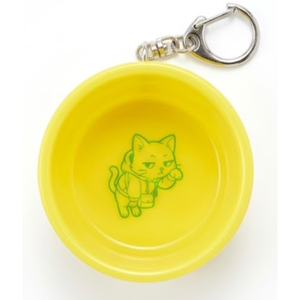 Llavero Personalizado de PVC y Metal con Forma de Mini Bañera - Product Image 1
