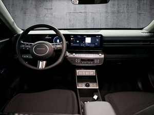 ฮุนได โคน่า ปี 2025 รถ SUV ขับเคลื่อน 2 ล้อ รุ่นสปอร์ต ไฮบริด ไม่มีประวัติอุบัติเหตุ หรูหรา ระดับพรีเมียม เครื่องยนต์ 3.5 ลิตร V6 เกียร์อัตโนมัติ - Product Image 5