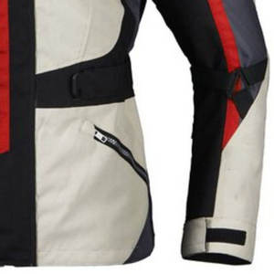 Veste en Cordura sur mesure Concevez votre propre veste en Cordura pour hommes Veste en Cordura imperméable pour hommes - Product Image 5