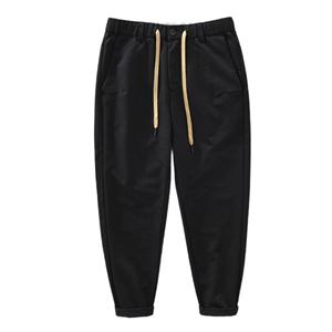 กางเกงใส่ได้ทั้งชายหญิง,กางเกงผ้าฝ้ายโพลีเอสเตอร์ระบายอากาศได้ดี - Product Image 1