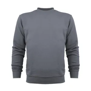 Felpa Girocollo Promozionale Personalizzata di DIOPS - Product Image 3