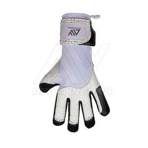 Gants de gardien de but pour hommes à vendre 2024 Gants de gardien de but de conception propre - Product Image 4