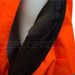 เสื้อแจ็คเก็ตนิรภัยคุณภาพสูง รับสกรีนโลโก้ เสื้อแจ็คเก็ตนิรภัยขายดี เสื้อผ้าเซฟตี้สำหรับผู้ชาย - Product Image 3