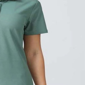 Fábrica de Camisetas Polo para Mujer que Ofrece Tallas, Colores y Telas Personalizadas - Product Image 3