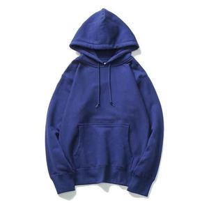 Sudaderas con capucha en blanco sublimación fabricación calidad superior requisito aduanero servicio diseñador personalizable fábrica al por mayor - Product Image 1