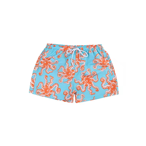 Nouveau short d'été sublimé de qualité supérieure pour hommes Shorts décontractés avec personnalisation complète Shorts de sublimation imprimés pour hommes - Product Image 1