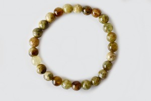 Wholesale Best Quality Green Tourmaline 8mm <b>Healing</b> <b>Bracelet</b> Semi Precious Natural Crystal For Meditation Jewelry - Product Image 4